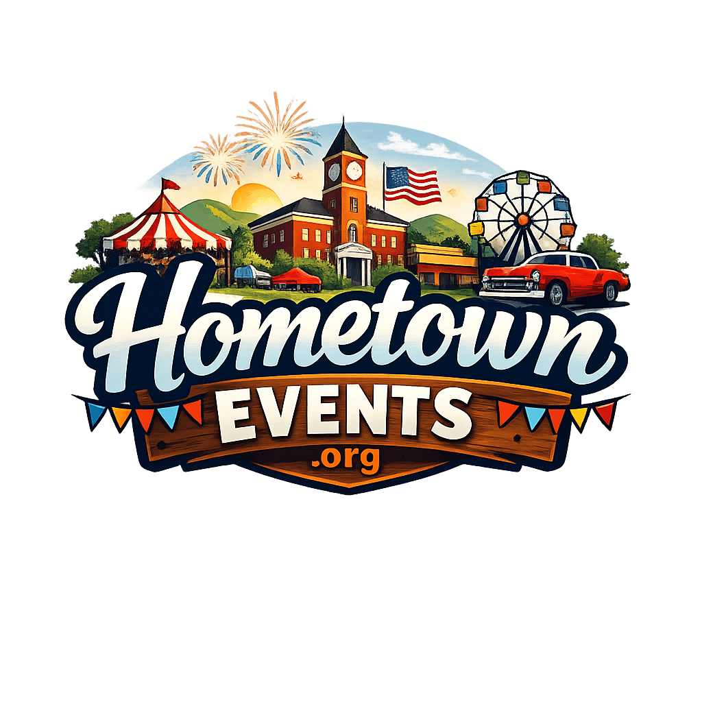 HometownEvents.org